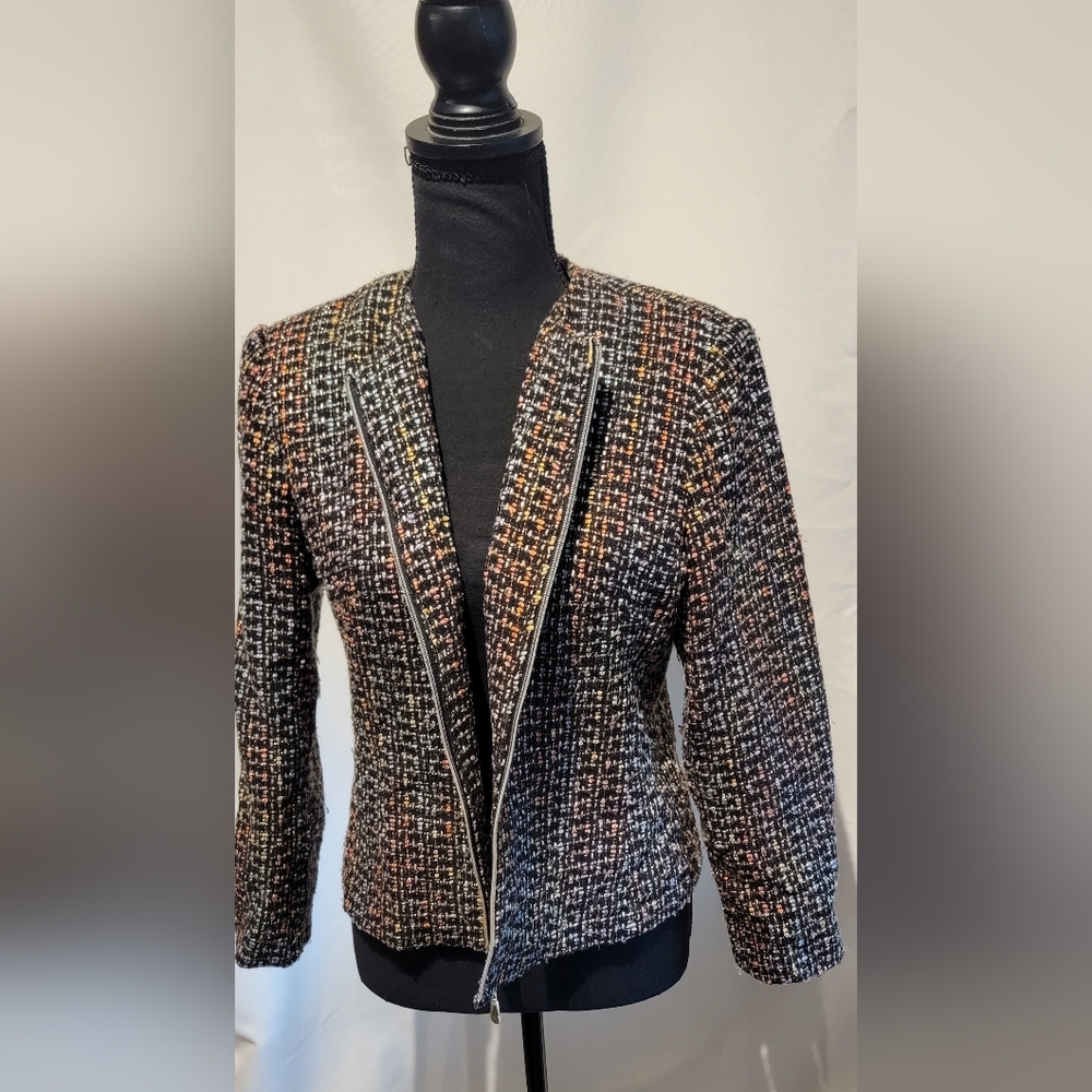 Drapers and Damons Blazer